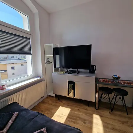 Apartment Zakonne 