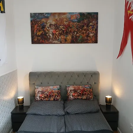 Apartmán Zakonne 